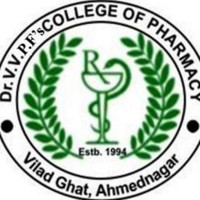 Pharmacy College Ahmednagar