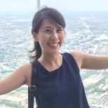 Doris Cheng