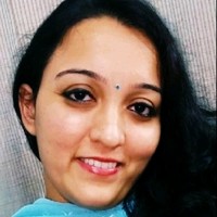 Rasika Ghag