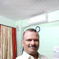 Bhalchandra Shewale