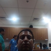 Amit Chaturvedi