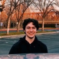 Evan Deblasio
