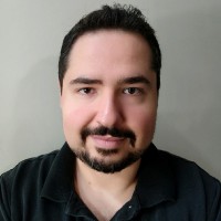 Luis César de la Garza