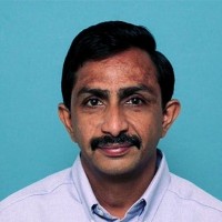 Ananthakrishnan Krishnan