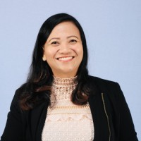 Judylyn Bautista