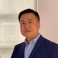 Jerry 兴勇 Huang 黄