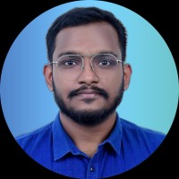 Nandu Krishnan