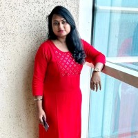 Sreelekha Poddar