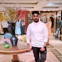 Shubham Labde