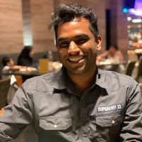 Vishnu Das