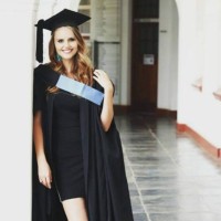 Clarise Van deventer