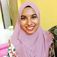 Shameen Rihana Rosmatali