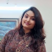 Deepti Verma