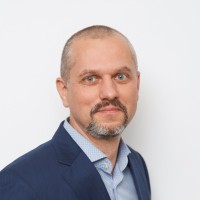 Mikhail Esipov, Emba