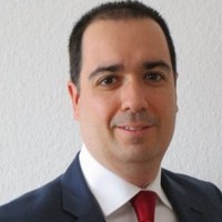 Alberto Soto Vicente