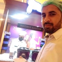 Asif Ali