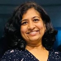 Deepti Vijay