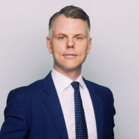 Martin Haakonsen, CFA