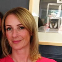 Deborah Allott