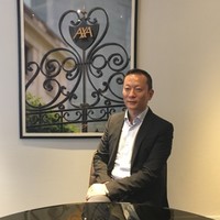 吴晓军