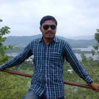 Rahul Kadam
