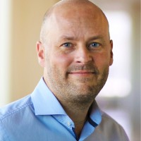 Henrik Karlström