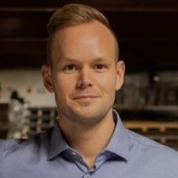 Mikkel Hvam Christensen