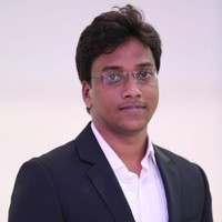 Sravan Kumar V