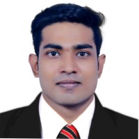 JISHNU KRISHNA K G