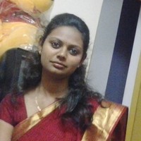 Ramya prashanth