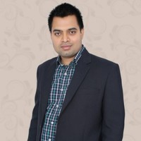 Ashish Gupta