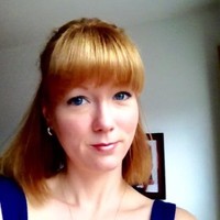 Krystina Amanda Brown