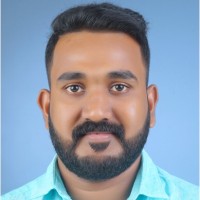 Mathew Abraham