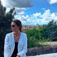 Gioiamaria Ciavarelli