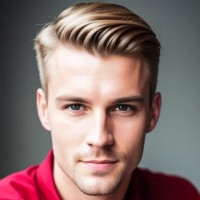 Oscar Johansen