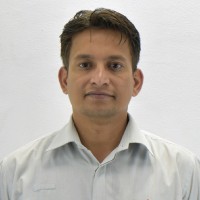 Samadhan Patil