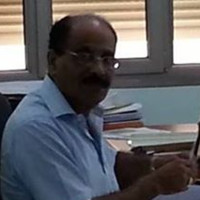 Varghese Tharakan