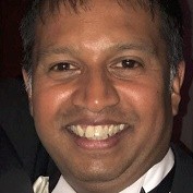 Jay Patel