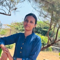 Ramya Moorthy