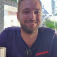 Robbert Ijpelaar