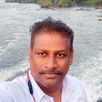 Chandrasekaran Manickam