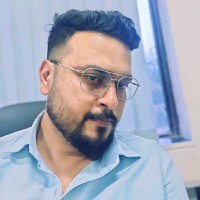 Dhananjay Page