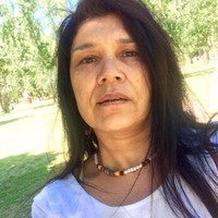 Roseline Nyman