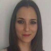 Rebeca María Iglesias Martínez