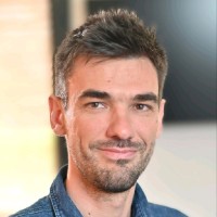 Arnaud Bobin