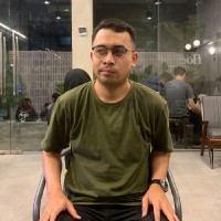 Fa'is Setiawan