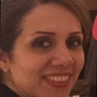 Nasim Gholizadeh Saffar