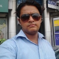 Adil Ali