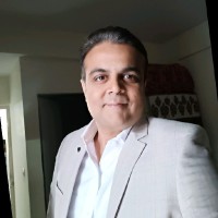 Nishant Thacker