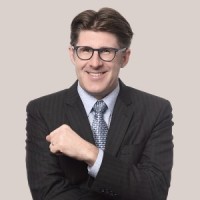 Matthew Ghikas, Fciarb